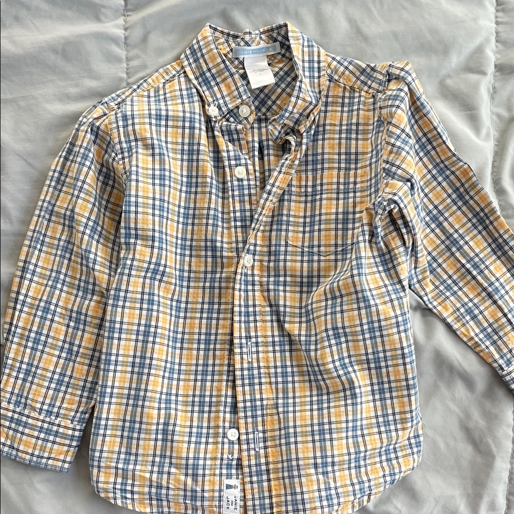 3T Button down bundle - Picture 6 of 15